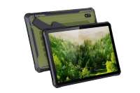 Nueva tableta resistente 10,95 pulgadas G99 Industry Tablet 6G + 128GB Pantalla táctil Pc 4G Función NFC