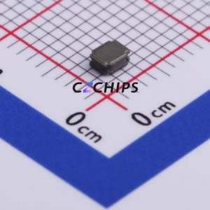 Inducteur de puissance CMLW252012P2R2MST 1008 ( Inductance : 2,2 µH ) ( Précision : 20 % Courant nominal : 1,9 A ) - Product Image 1