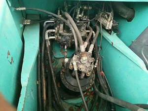 KOBELCO 250 d'occasion - Product Image 4