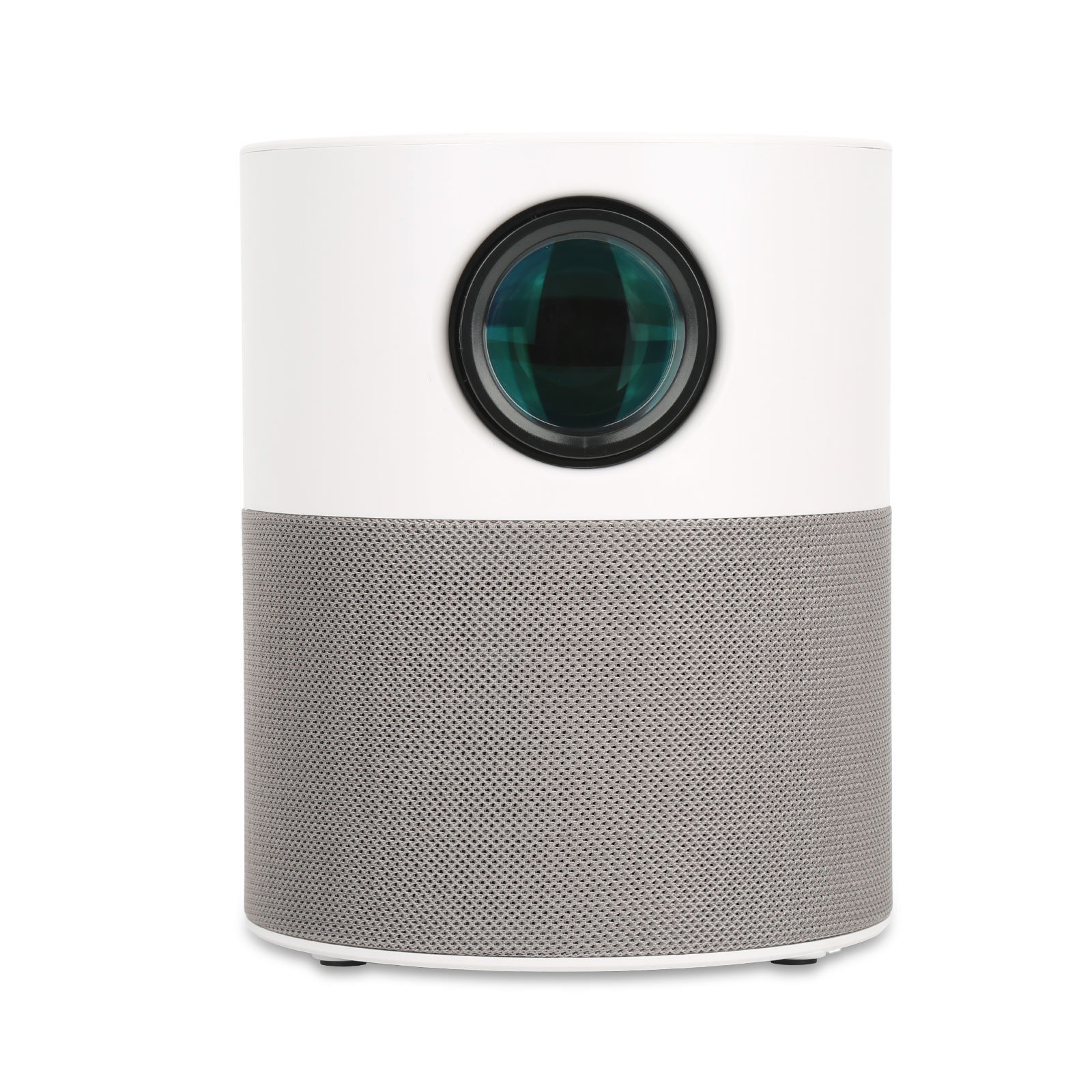 [Reddot Design Mini Native 1080P Projector] Factory OEM ODM Mini Portable1080p Full HD LED LCD Home Theater Video Projector