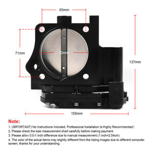 สายควบคุมคันเร่งขนาด 72 มม. ใหม่ สำหรับรถยนต์ฮอนด้า ซีวิค ซีไอ เอส2000 ซีอาร์-แอคิวรา - Product Image 4