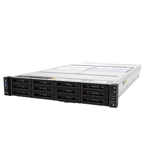 Lenovos WenTian WR5220 2U Server with 6th Generation Xeon Processor for Big Data and High-load Applications - Product Image 2