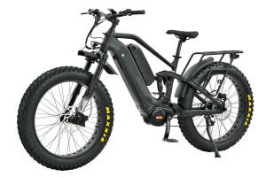 2025 nuova moda e-bike OTM Hot Sale 48V Otmar Mid-Drive per Ebike Bafang Power bici da strada elettrica E-Dirt Bike - Product Image 5