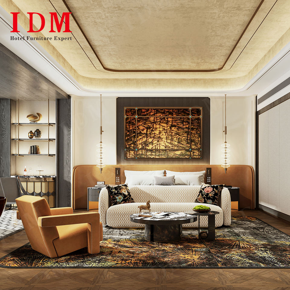 14 of the best serviced apartments in Singapore