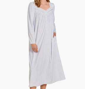 ชุดนอนแขนยาวผู้หญิง ชุดนอนลำลองแฟชั่น <span class=keywords><strong>เส</strong></span>ื้อนอนผู้หญิง ชุดนอนหลวมๆน่ารัก สั่งทำได้ - Product Image 3