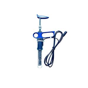 เครื่องฝังเข็มไฟฟ้าทางการแพทย์ดา ชู รุ่น DCH-3000 ประเภท A สำหรับการรักษาด้วยแพทย์แผนจีน ทำจากสแตนเลส - Product Image 1