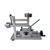 Testeur de dureté au crayon Portable pour revêtement de film de peinture