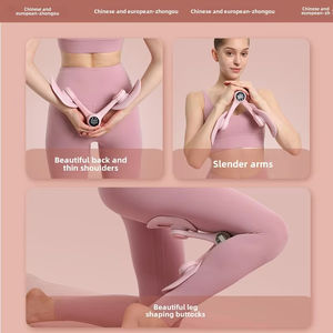 Strumento di allenamento <span class=keywords><strong>per</strong></span> la bellezza e il dimagrimento del muscolo regolabile strumento <span class=keywords><strong>per</strong></span> l'allenamento della <span class=keywords><strong>coscia</strong></span> <span class=keywords><strong>per</strong></span> il Fitness e il dimagrimento - Product Image 4