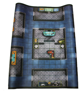 Todos Planeswalkers diseño personalizado alfombra tarjetas de juego Mat Ángel de <span class=keywords><strong>Serra</strong></span> ideas Pad - Product Image 6