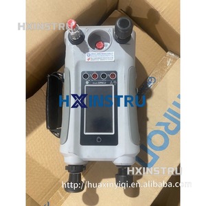 Calibradores de Presión Electrónicos Druck DPI612 de Rango Flexible, Calibradores de Procesos Serie DPI610 y DPI613 Zy hx1 - Product Image 1