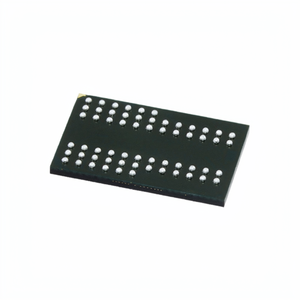 Componentes de Memoria Electrónicos del Fabricante Channel IS43R16160D-6BLI 60 TFBGA - Product Image 1