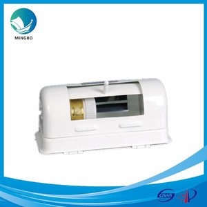 Lámpara Fluorescente Marina CJC220-8 Suministrada por el Fabricante, Lámpara de Noche Incandescente, Iluminación para Gabinetes - Product Image 2