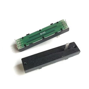 เฟดเดอร์ข้ามต้นฉบับสำหรับ Vestax VCI-100 VCI-300 VCI-400MK2 Crossfader - Product Image 4