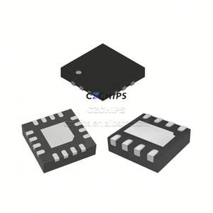Circuits intégrés ICs QFN IS61WV25616BLL-10BLI-TR d'origine et neufs garantis, fournisseur professionnel de composants électroniques - Product Image 1