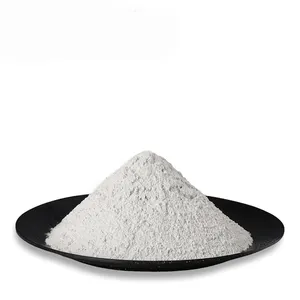 Personalizzazione della fabbrica polvere di sabbia Chamotte calcinabile sinterizzata calcinata colata di precisione Mullite sabbia/polvere calcinabile refrattaria