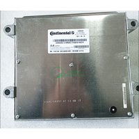 Módulo de Control Electrónico CM2150E para Excavadora Cargadora con Motor Diésel ISDE6.7 ISL8.9 ISB5.9 QSB6.7, 4995445 ECM ECU