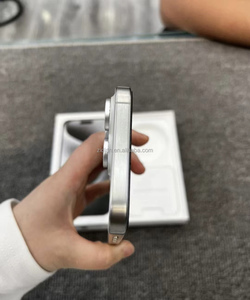 Telefono Cellulare Originale Smart 5G 15 <span class=keywords><strong>Pro</strong></span> Max all'Ingrosso, Opzioni 64GB 32GB, 12 <span class=keywords><strong>Pro</strong></span> Max 15 15pro Max <span class=keywords><strong>Pro</strong></span> 8GB GSM Singola SIM - Product Image 2