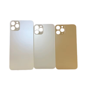 Coque <span class=keywords><strong>arrière</strong></span> en verre pour <span class=keywords><strong>iPhone</strong></span> 11 <span class=keywords><strong>Pro</strong></span>, 11 <span class=keywords><strong>Pro</strong></span> <span class=keywords><strong>Max</strong></span>, et boîtier <span class=keywords><strong>arrière</strong></span> en verre pour <span class=keywords><strong>iPhone</strong></span> 14 <span class=keywords><strong>Pro</strong></span> <span class=keywords><strong>Max</strong></span> - Product Image 1