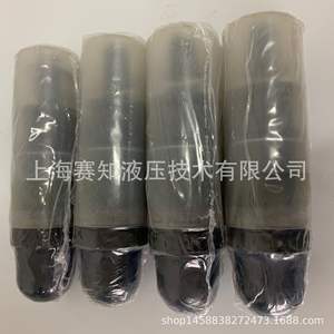 Régulateur de pression pour vérins hydrauliques Rexroth DBDS20K1X/200, produit allemand d'origine, R900424269 - Product Image 2