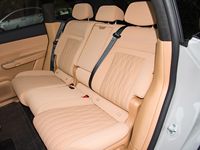 Gamme de modèles EXEED STERRA ET 2025-SUV à quatre roues motrices étendues 240 Ultra New Energy