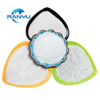 3-6mm 4-8mm Verser Plante Rempotage Grand Agricole Élargi Terre Mère Coco Perlite Prix Agricole pour Plantes