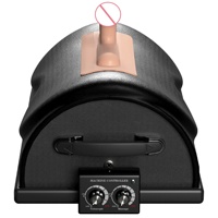 Sattelartige Reitmaschine für Frauen, große Masturbationsmaschine, Analsex, hinterer Orgasmus, vollautomatische Stoß- und Vibrationsmaschine