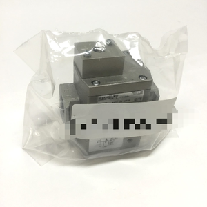 Vanne de démarrage progressif Nava3000-n03, pilotage pneumatique, 0,2-1,0 MPa, 3/8" NPT - Product Image 1