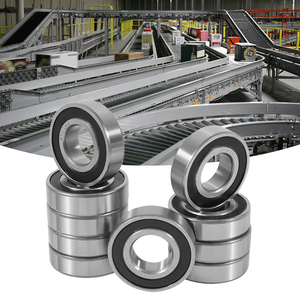 ญี่ปุ่นเดิมแบริ่งบอลร่องลึก6201 6202 6203 6204 6205รายการราคาแบริ่ง - Product Image 2