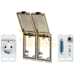 Murrelektronik 4000-68123-0011450 - Nuovo - Product Image 1