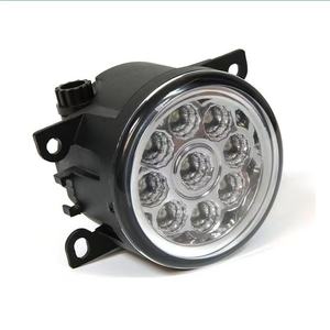 ไฟตัดหมอก LED คุณภาพสูง WELIFTRICH รุ่นใหม่ H8 12V 25W 2250 LM 3000K ใช้ได้กับ Logan I OEM 8200074008 - Product Image 1