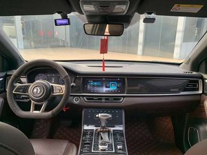 Auto Usate Dongfeng Fengon Ix7 2019 SUV 7 Posti Guida a Sinistra Automatico - 2.0T Benzina - Condizioni Originali Prezzo all'Ingrosso - Product Image 6