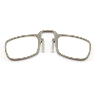Gafas con Filtro de Luz Azul MP203, Diseño Moderno, Clip Óptico para Lectura, para Personas Mayores - Product Image 3
