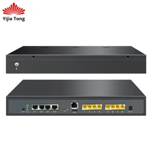 Ippbx200 doanh nghiệp IP <span class=keywords><strong>PBX</strong></span> điện thoại chuyển đổi với điều hướng bằng giọng nói VoIP điện thoại ghi âm web quản lý cho 300IP - Product Image 1