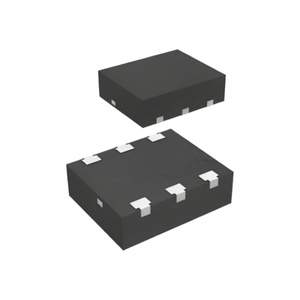 Composants électroniques originaux à acheter en ligne : Transistors à plaquette exposée PRMD10Z 6-XFDFN - Product Image 1