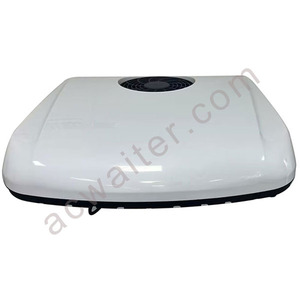 12V 24V Capacidad de refrigeración 2000W 2700W Aire acondicionado de <span class=keywords><strong>estacionamiento</strong></span> integrado para el <span class=keywords><strong>mercado</strong></span> de América del <span class=keywords><strong>Sur</strong></span> - Product Image 1