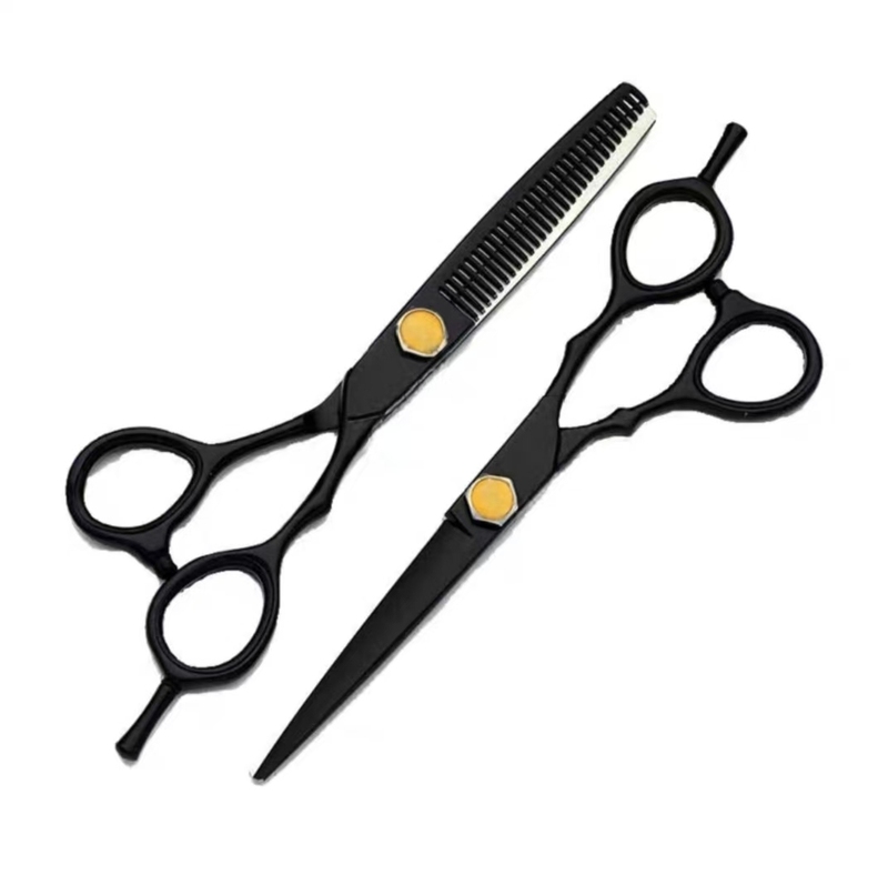 Stainless Steel Beauty Scissors for Hairstylists