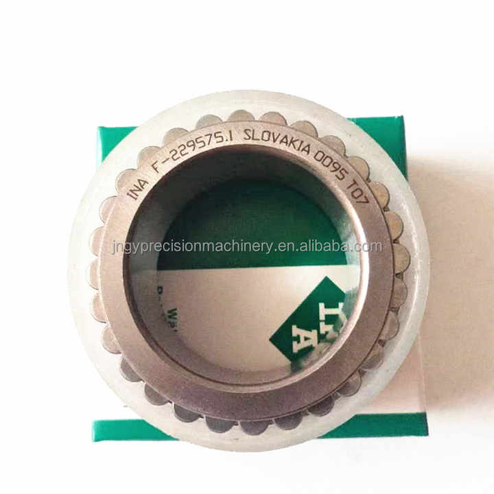 Rodamiento de bomba hidráulica de 41,7x66x27mm para máquina de ...