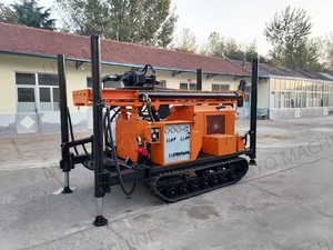 150m 180m 200m 230M impianto di perforazione per pozzi d'acqua impianto di perforazione per impianti di perforazione per pozzi d'acqua - Product Image 6