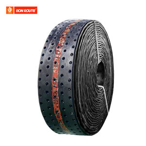 BonRoute endüstriyel kauçuk konveyör bant Splicer mekanik ortak lastik bant için hızlı konektörü azaltmak kemer yırtılma değiştirin - Product Image 4