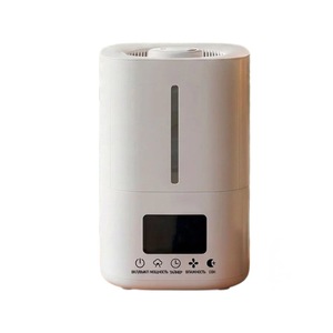 <span class=keywords><strong>Humidificador</strong></span> Ultrasónico de 5L con WiFi y Control Remoto, Alto Rendimiento de Vaporización, Apto para Bebés, para Uso Doméstico BL-MD6 - Product Image 3