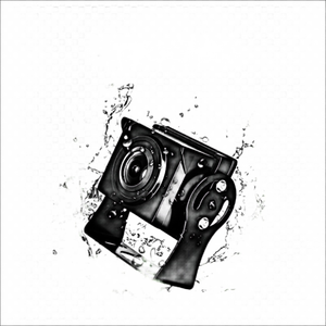 Monitor <span class=keywords><strong>DVR</strong></span> de camión con vista de 360 grados de 5 CANALES - Product Image 2