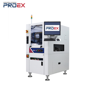 Máquina encoladora de PCB PROEX5-Sistema transportador SMT compacto para PCB grande 420x420mm con estructura de una sola etapa - Product Image 1