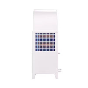 TS Floor <b>Standing</b> Explosion-Proof Eco-Friendly Evaporative Air Cooler Industrial Use for Cold Storage & Commercial Applications - Product Image 6