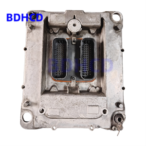Bdhcd ECU ECM 2123765 0 261 S06 727 7619981-01 7 619 <span class=keywords><strong>981</strong></span>สำหรับโมดูลควบคุมเครื่องยนต์ BMW - Product Image 3
