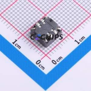 Inductor de Potencia SRF0703-470M SMD-4P, 7.6x7.6mm (Inductancia: 47uH) (Precisión: 20%) (Corriente Nominal: 1.08A) - Product Image 2