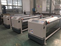 Machine automatique de fabrication de carton ondulé simple face 2 plis, machine de fabrication de carton ondulé simple cannelure