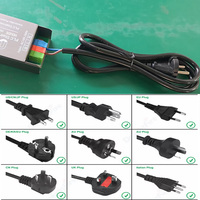 Kit d'éclairage d'escalier à LED à effet cascade activé par le mouvement, 120 LED/m, lumières d'escalier à LED avec capteur de mouvement, personnalisé pour tous les marches
