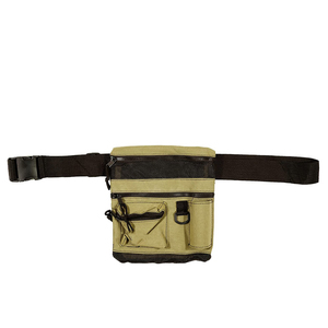 Sac de détecteur de métaux, sac de détection et de récupération, sac banane, pochette pour la détection de métaux - Product Image 1