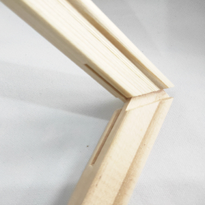 Khung Tự Làm Bằng Gỗ Tự Nhiên Cho Tranh Sơn Dầu Treo Tường Tranh Nghệ Thuật Treo Tường Tự Làm Khung Tranh Tường - Product Image 5