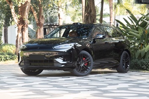 Nouvelle AITO M5 2026 Pure Electric Ultra RWD Version EREV Hybride 5 Portes 5 Places SUV Véhicule à Énergie Nouvelle 0 km - Product Image 2